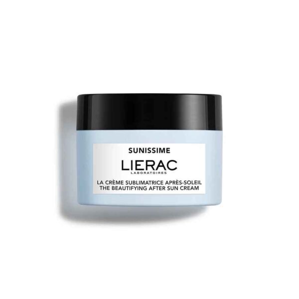 LIERAC Sunissime Η After Sun beautifying κρέμα σώματος 200ML