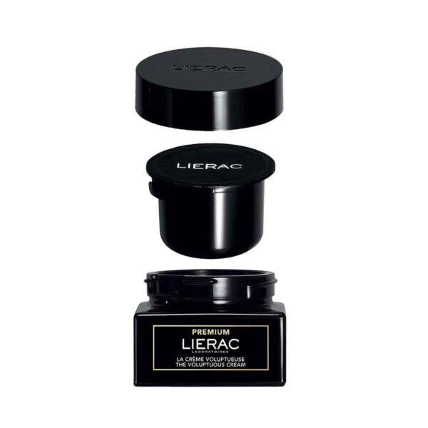 LIERAC Premium H Crème Voluptueuse - Ανταλλακτικό 50ML