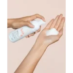 AVENE Mousse Nettoyante Αφρός Καθαρισμού Προσώπου 150ML - Image 4