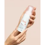 AVENE Mousse Nettoyante Αφρός Καθαρισμού Προσώπου 150ML - Image 3