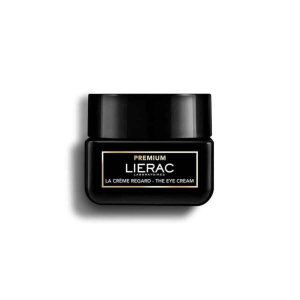 LIERAC Premium Η Crème Ματιών 20ML