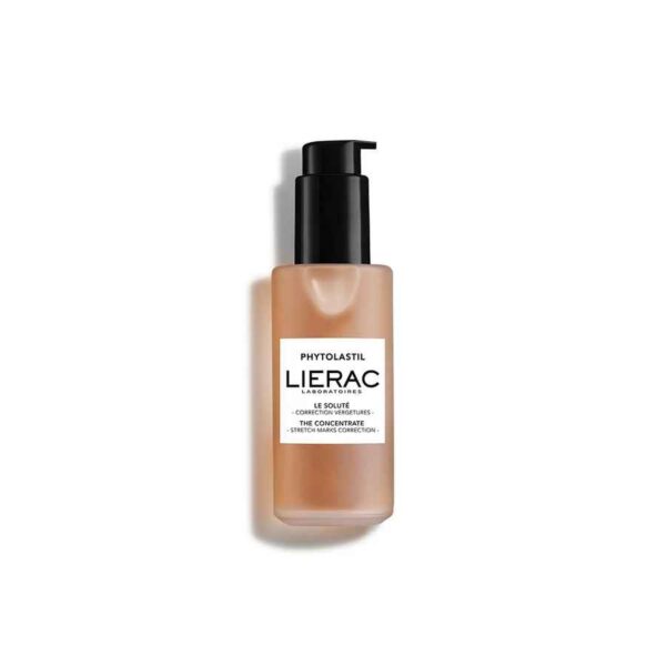 LIERAC Phytolastil Le Soluté - Διόρθωση Ραγάδων 100ML