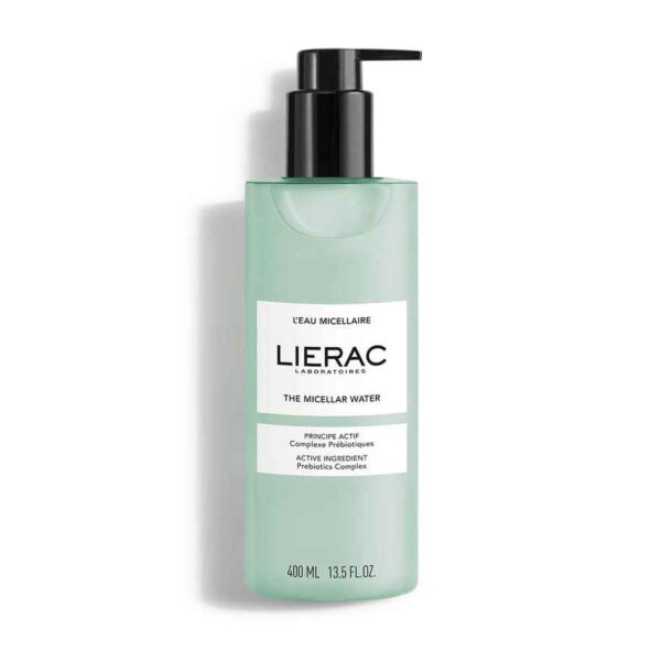 LIERAC Cleanser το Micellar Water 400ML