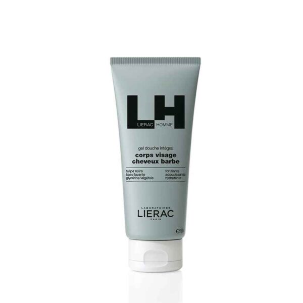 LIERAC  Homme Shower Gel