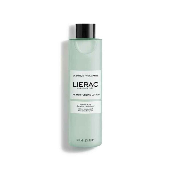 LIERAC Cleanser Η Ενυδατική Λοσιόν 200ML