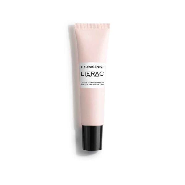 LIERAC Hydragenist Η Ενυδατική Περιποίηση Ματιών 15ML