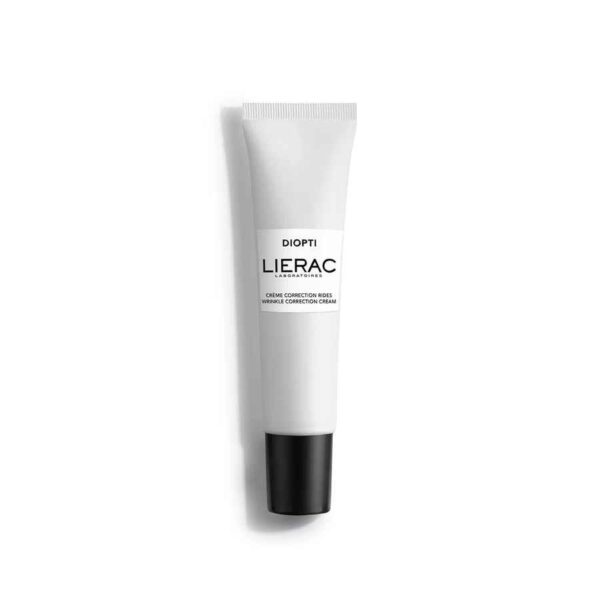 LIERAC Diopti Κρέμα Διόρθωσης Των Ρυτίδων 15ML