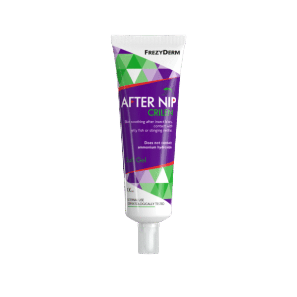 FREZYDERM Crilen After Nip Gel 30ML