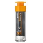 FREZYDERM Active Sun Screen Tinted Face Fluid SPF 50+ Aντηλιακή Kρέμα Προσώπου Με Χρώμα 50ML