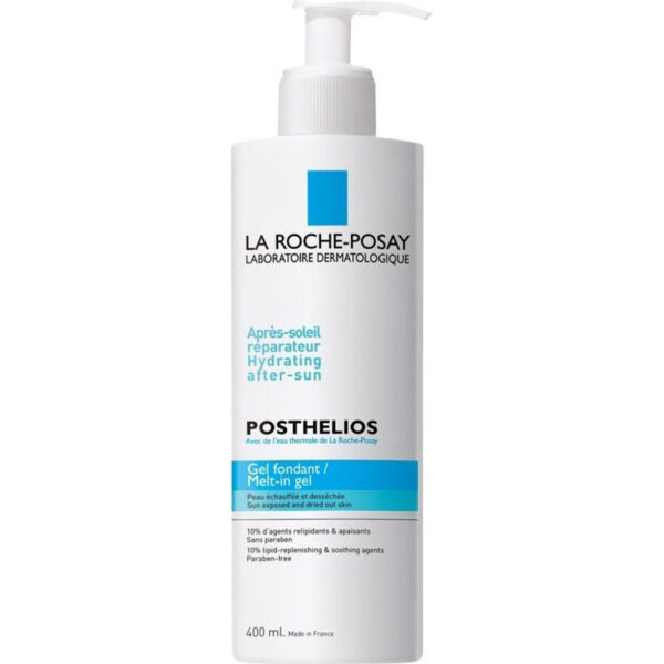LA ROCHE POSAY Anthelios Post-Uv Exposur After Sun Lotion-Για Ενυδάτωση Μετά Τον Ήλιο 400ML