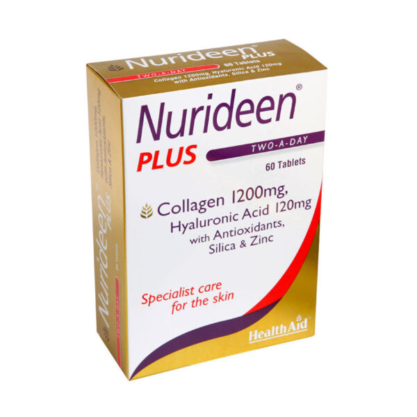 HEALTH AID Nurideen Plus