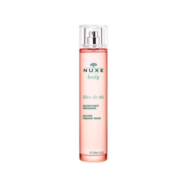 NUXE Exalting Fragrant Water-Άρωμα Σώματος Spray 100ML