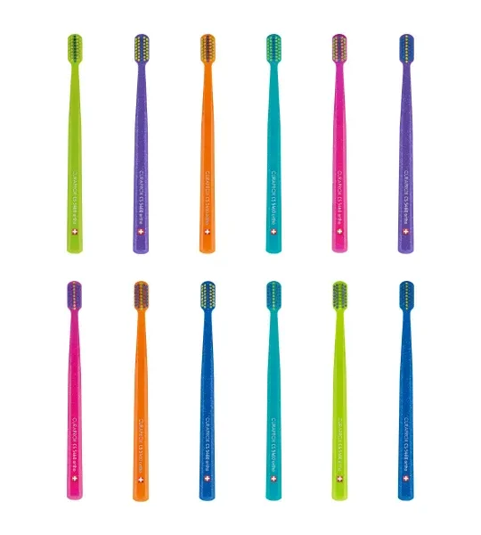 CURAPROX Οδοντόβουρτσα CS 5460 Ortho Ultra Soft