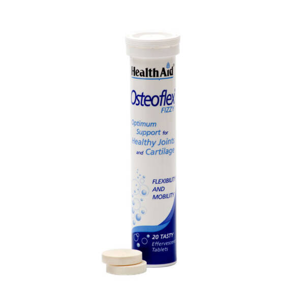 HEALTH AID Osteoflex Fizzy