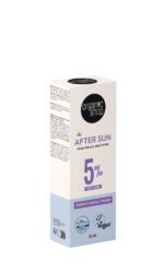 NATURA SIBERICA Organic Shop After Sun - Ενυδατική & Καταπραϋντική Κρέμα Προσώπου για Μετά τον Ήλιο 50ML - Image 2