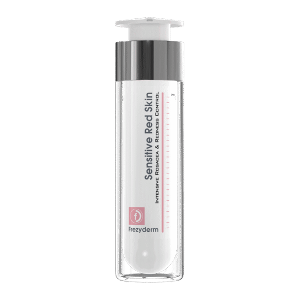 FREZYDERM  Sensitive Red Skin Facial Cream 50ML