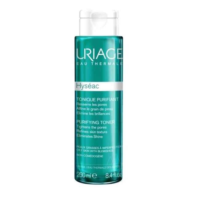 αρχείο λήψης (31) URIAGE Hyseac Purifying Toner - Τονωτική Λοσιόν 250ML - Image 1