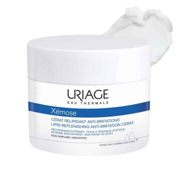 URIAGE Xemose - Cerat για Αναπλήρωση Λιπιδίων & Κατά των Ερεθισμών 200ML
