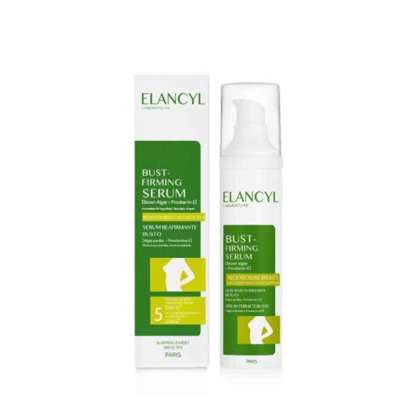 ELANCYL Serum Fermete Buste, Ορός Σύσφιξη Στήθους, 50ml