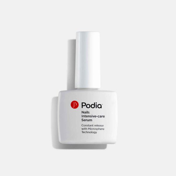 PODIA Νύχια Εντατικός Ορός Ενδυνάμωσης 10ML