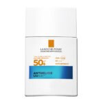 LA ROCHE POSAY Anthelios UV AIR SPF 50+ Aντηλιακό Προσώπου Με Αέρινη Υφή Για 16ωρη Αντιοξειδωτική Προστασία