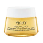 VICHY Neovadiol Magistral-Κρέμα Ημέρας Αναπλήρωσης Λιπιδίων Και Σύσφιξης 50ml