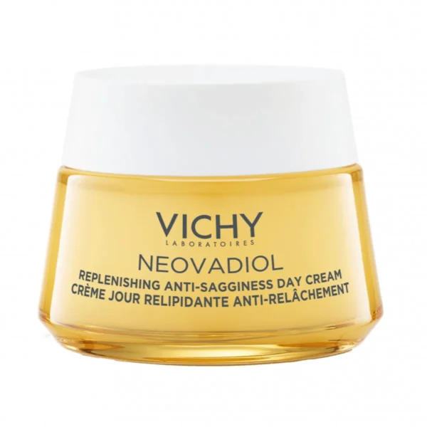 VICHY Neovadiol Magistral-Κρέμα Ημέρας Αναπλήρωσης Λιπιδίων Και Σύσφιξης 50ml