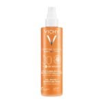 VICHY Capital Soleil Cell Protect SPF30-Αντηλιακό Γαλάκτωμα Σε Σπρέι 200ml