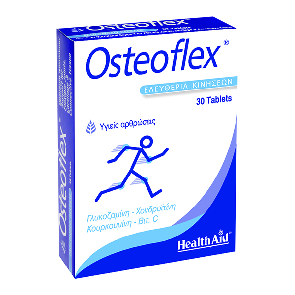 HEALTH AID Osteoflex 30tabs