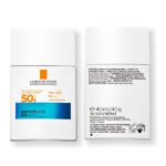 LA ROCHE POSAY Anthelios UV AIR SPF 50+ Aντηλιακό Προσώπου Με Αέρινη Υφή Για 16ωρη Αντιοξειδωτική Προστασία - Image 2