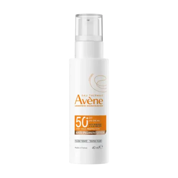 AVENE Anti-Pigmentation Fluide SPF 50