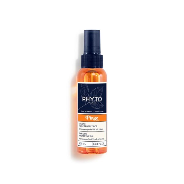 PHYTO Plage Το Θρυλικό Λάδι Προστασίας για τα Μαλλιά 100ML