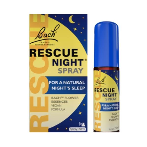 14350-600x600 POWER HEALTH Rescue Night Spray 20ML - Image 1