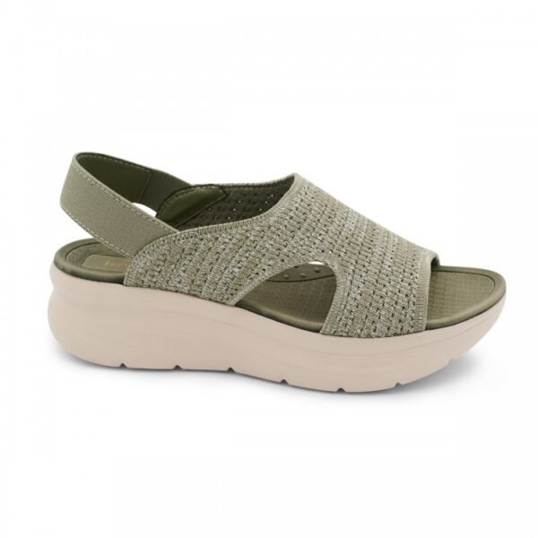 LEVEL Anatomic Γυναικείο Ανατομικό Πέδιο Mod 2165 Νο 37