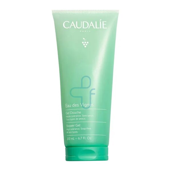 CAUDALIE Eau des Vignes Shower Gel 200ML