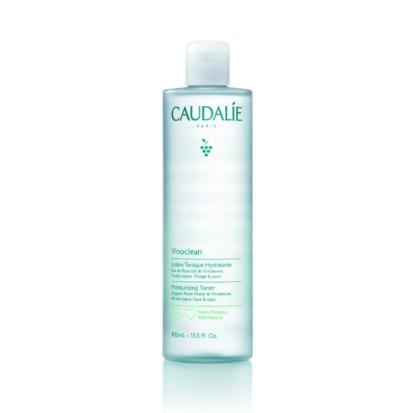 CAUDALIE Vinoclean Moisturizing Toner 400ML