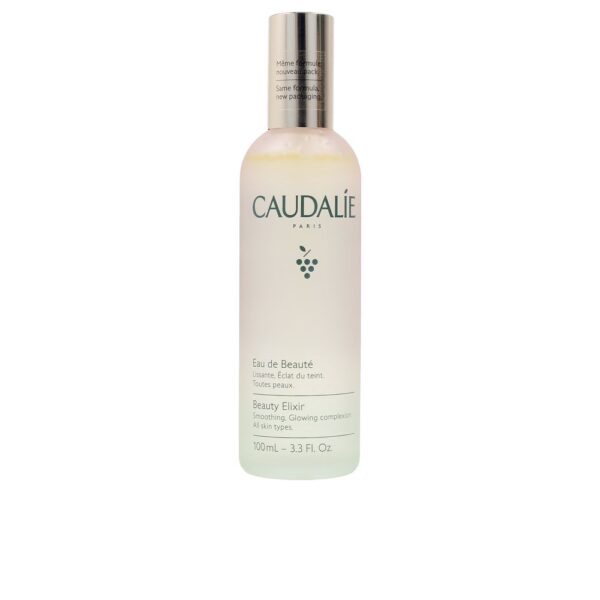 CAUDALIE Beauty Elixir Glow Face Mist 100ML