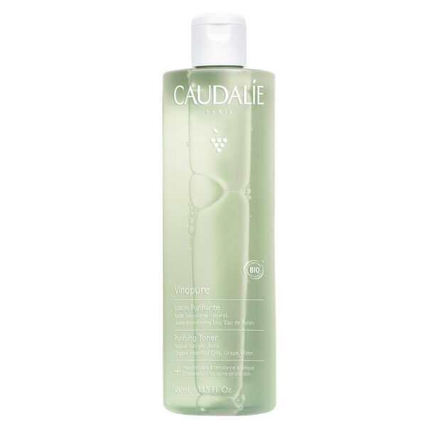 CAUDALIE Vinopure Purifying Toner  400ML