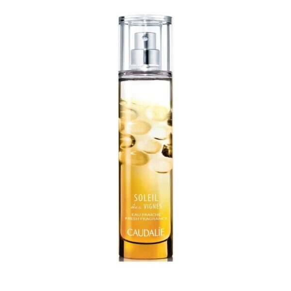 CAUDALIE Eau Fraîche Soleil des Vignes 50ML