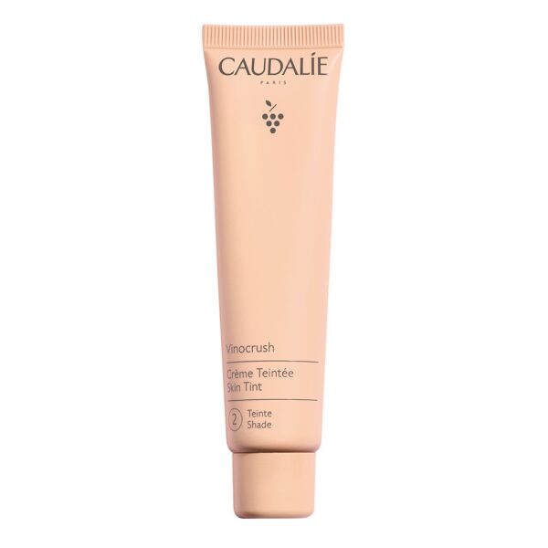 CAUDALIE Vinocrush Skin Tint - Shade 2 30ΜL