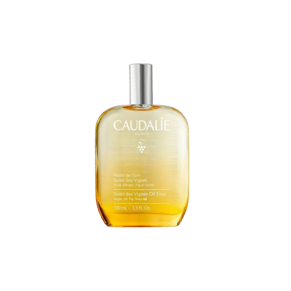 CAUDALIE Soleil Des Vignes Oil Elixir - 100ΜL