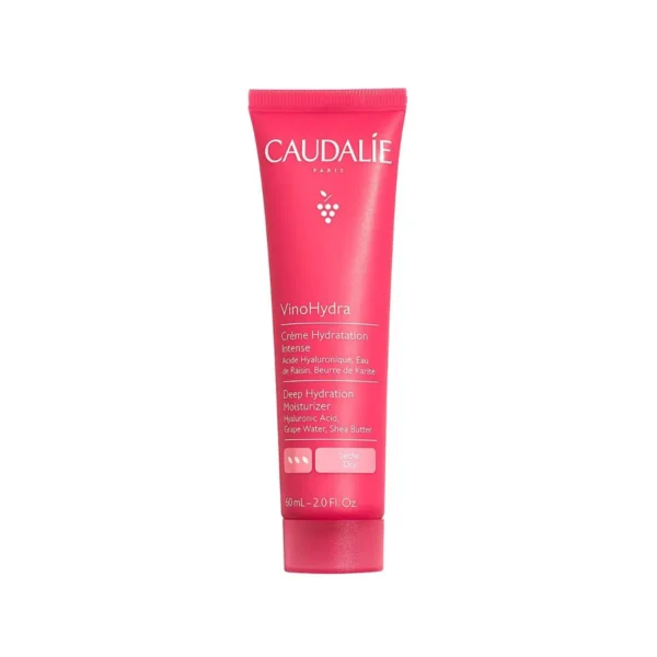 CAUDALIE VinoHydra Deep Hydration Moisturizer 60ML