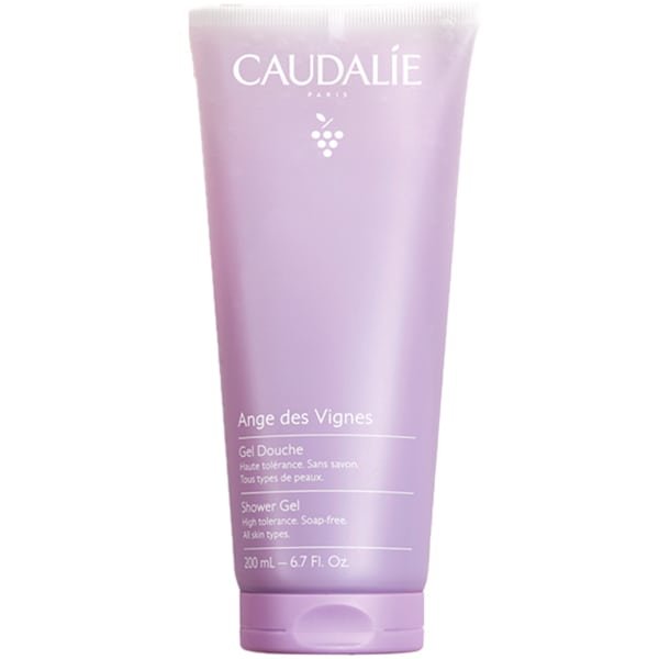 3522930004417 CAUDALIE Ange des Vignes Shower Gel 200ML - Image 1