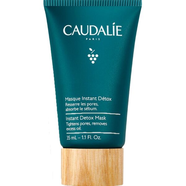 CAUDALIE Vinoclean Instant Detox Mask 35ML