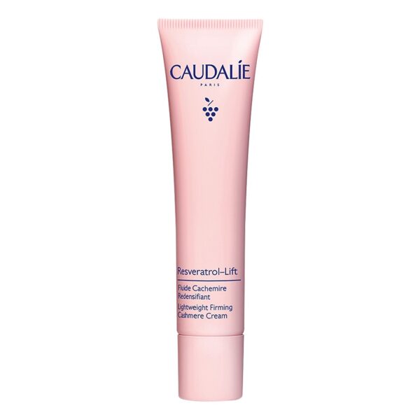 CAUDALIE Resveratrol-lift Lightweight Firming Cashmere Cream 40ML