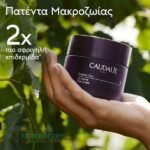 CAUDALIE Premier Cru The Cream Refill 50ML - Image 2