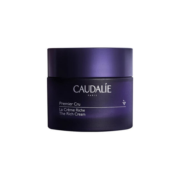 CAUDALIE Premier Cru The Rich Cream 50ML