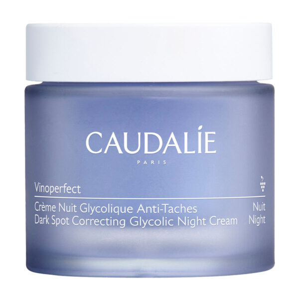 CAUDALIE Vinoperfect Dark Spot Correcting Glycolic Night Cream 50 ML