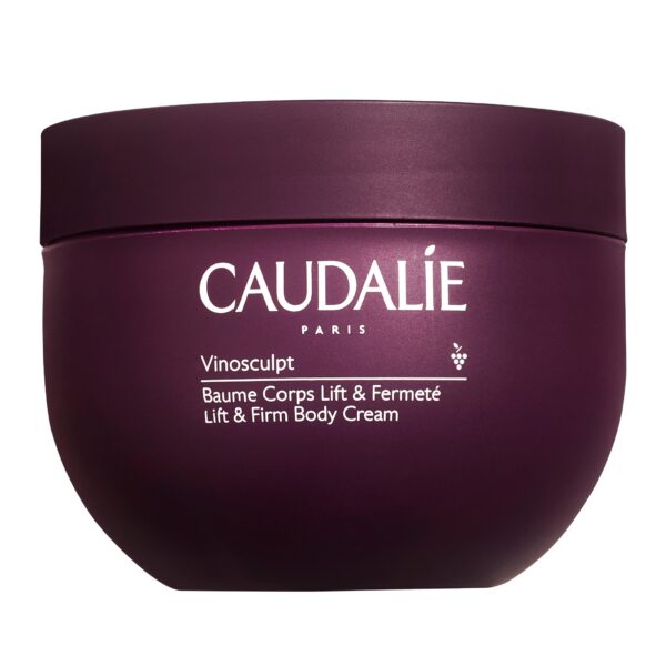 CAUDALIE Vinosculpt Lift And Firm Body Cream 250ML