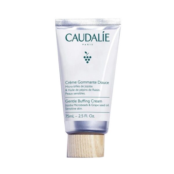 CAUDALIE Vinoclean Gentle Buffing Cream 75ML
